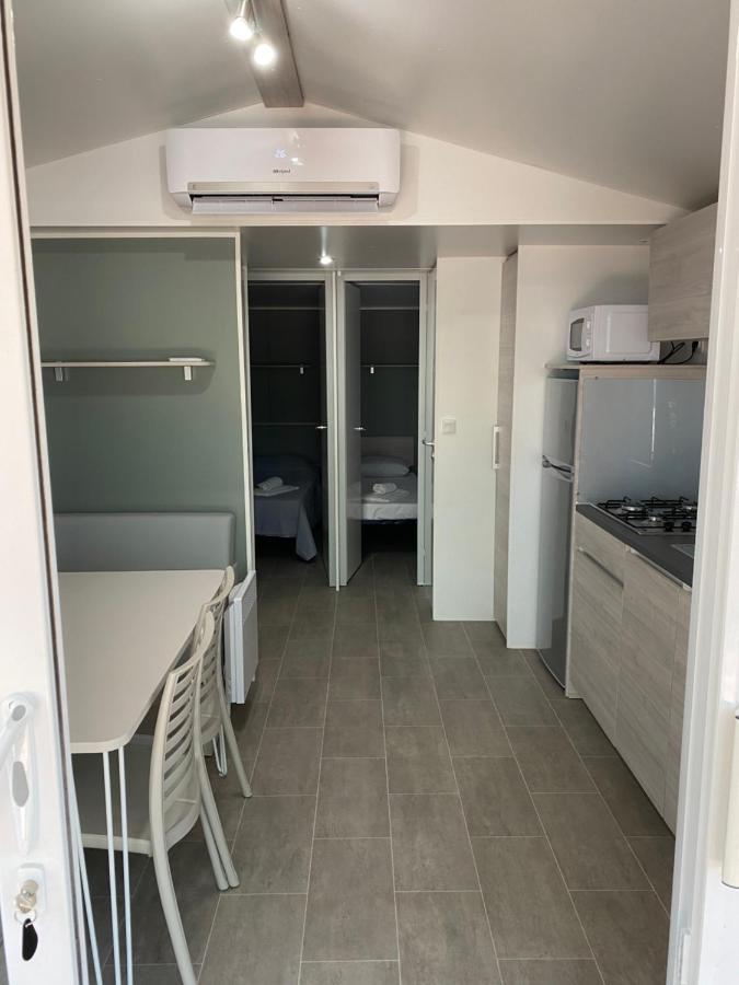 Palombaggia Location I Pini Porto Vecchio Otel Dış mekan fotoğraf