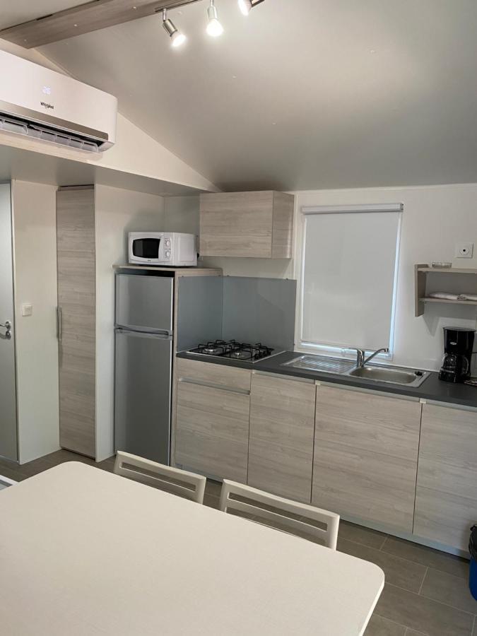 Palombaggia Location I Pini Porto Vecchio Otel Dış mekan fotoğraf