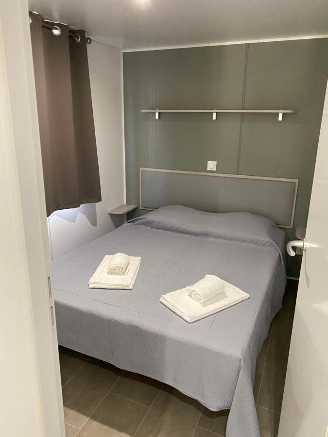 Palombaggia Location I Pini Porto Vecchio Otel Dış mekan fotoğraf