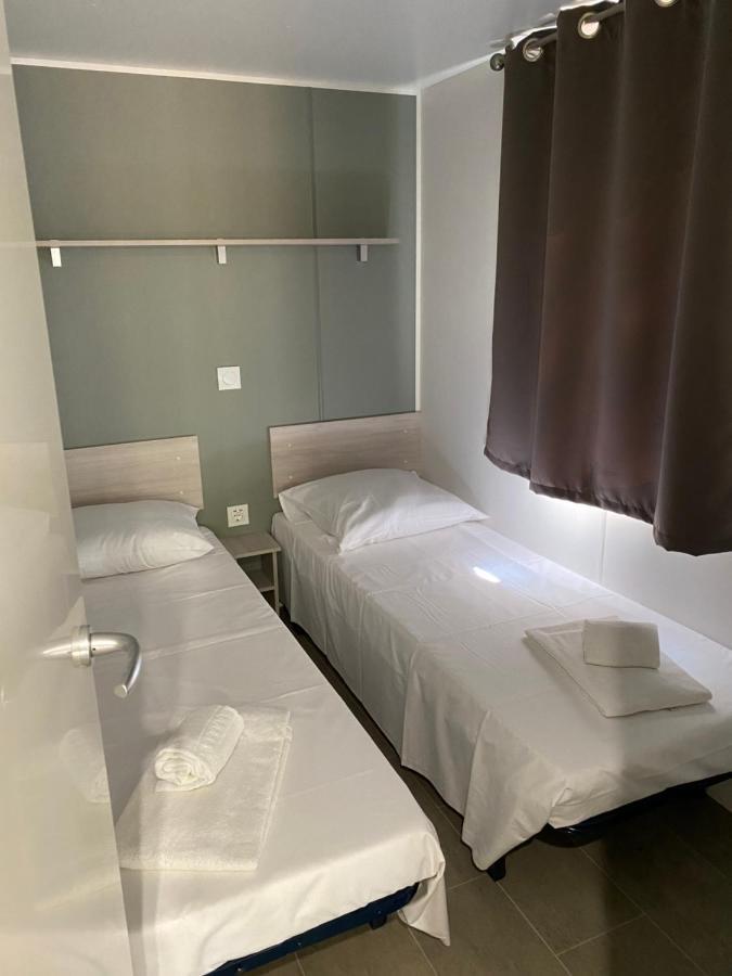 Palombaggia Location I Pini Porto Vecchio Otel Dış mekan fotoğraf